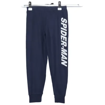 Sweatpants (Blue) from Spiderman