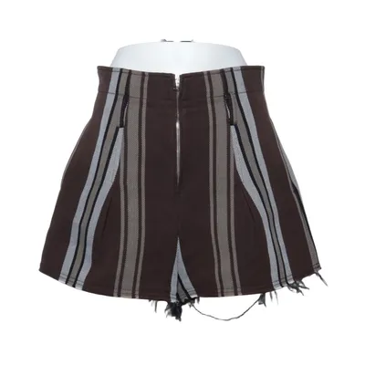 Shorts (Le Papier) från Jacquemus Bomull, Elastan, Polyamid, Polyester
