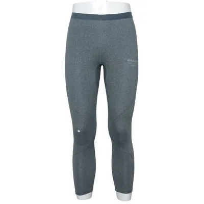 Collants de sport (Gris) de Nike x Gyakusou Élasthane, Polyamide, Polyester