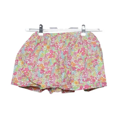 Skirt (Pink, Green, Yellow) from Jacadi Cotton