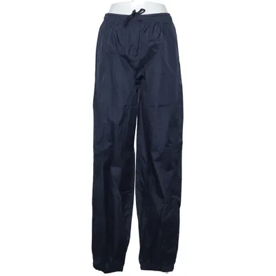 Regnbukser  (Sort) fra Rocktrail Polyester