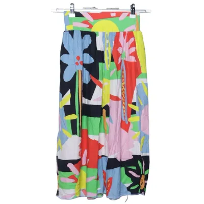 Långkjol (Flerfärgad) från Stella McCartney Kids Viskos