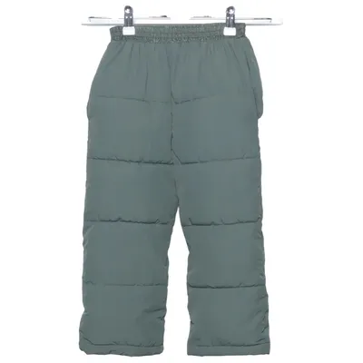 Schneehose (Grün) von Zara Polyester