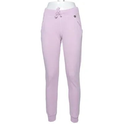 Sweatpants (Pink) from Met Cotton, Elastane