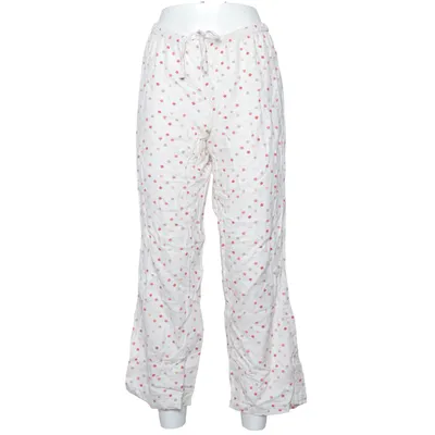 Pyjamasbyxor (Vit, Röd, Orange) från Gap Body Bomull