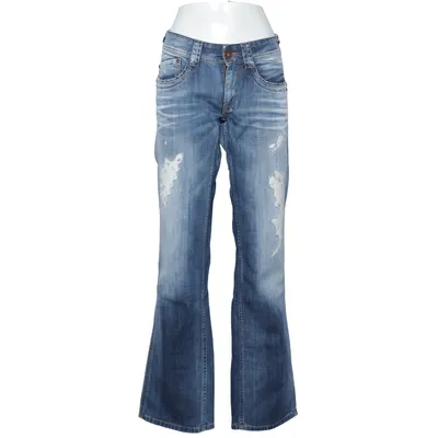 Jeans (Olympia) from Pepe Jeans Cotton, Polyester