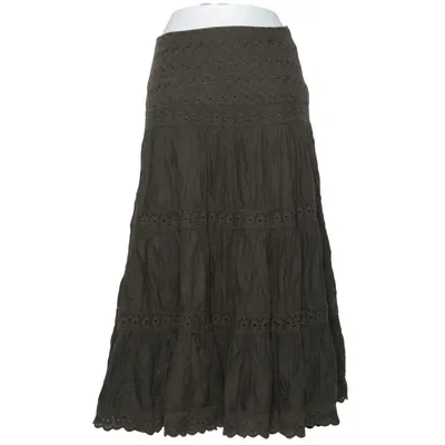 Maxi skirt (Green) from Caroll