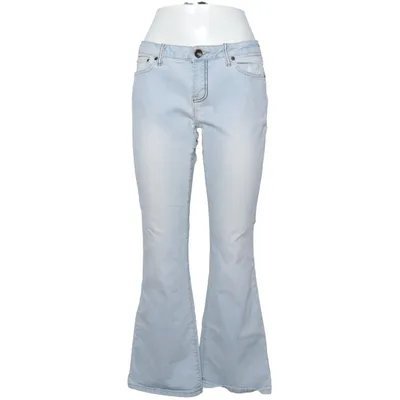 Jeans (Outlooks) von American Eagle Outfitters Baumwolle, Elasthan, Polyester