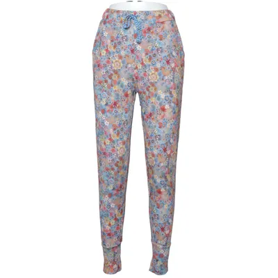Pantalon de pyjama (Bleu, Multicolore) de Made by Pip Élasthane, Viscose