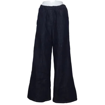 Palazzo pants (Blue) from JcSophie Cotton, Polyester
