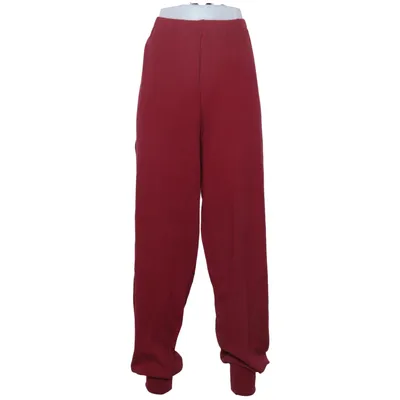 Sweatpants (Red) from Calida Cotton