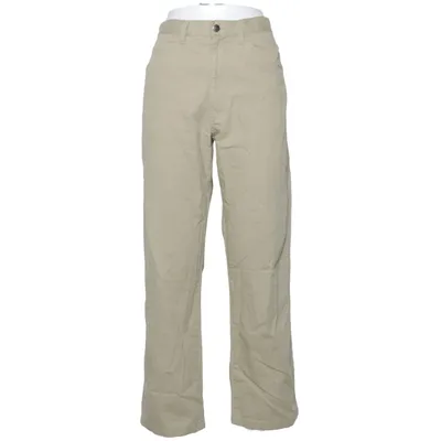 Chinos (Beige) fra Versace Sport Bomuld