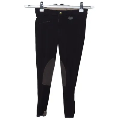 Ridebukser (Brun) fra HKM Sports Equipment