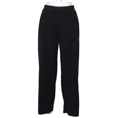 Pantalon patte d'éléphant (Rosa) de Lumberjack Élasthane, Modal, Polyester