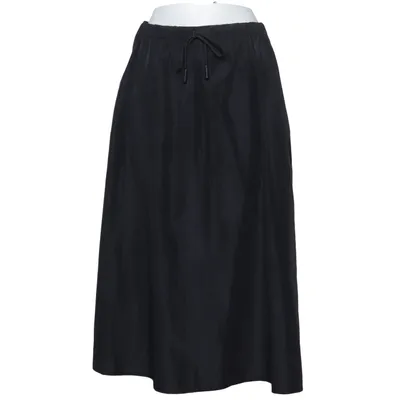 Nederdel (Sort) fra Elias Rumelis Polyester