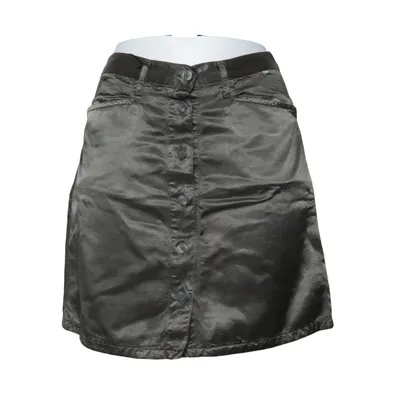 Skirt (Green) from Replay & Sons