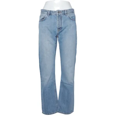 Jeans (Blue) from Massimo Dutti