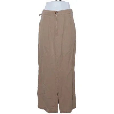 Jupe (Beige) de Gina B Heidemann Lin, Tencel
