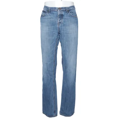 Jeans (Blue) from Gucci Cotton