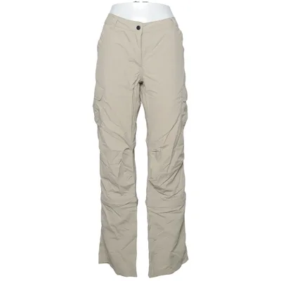 Outdoor broek (Beige) van Moorhead Polyamide
