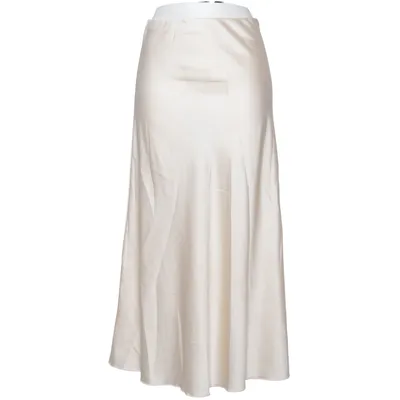 Långkjol (Beige) från Zuiki Polyester