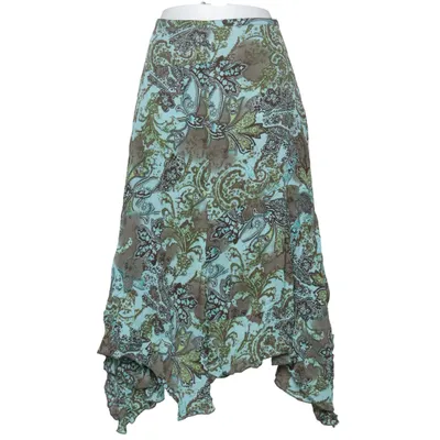 Rok (Blauw, Groen, Bruin, Meerkleurig) van Soho