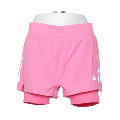 Sports shorts (Pink) from Adidas Elastane, Recycled polyester