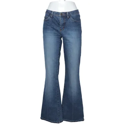 Jeans (Vivica) fra Street One Bomuld, Elastan, Polyester