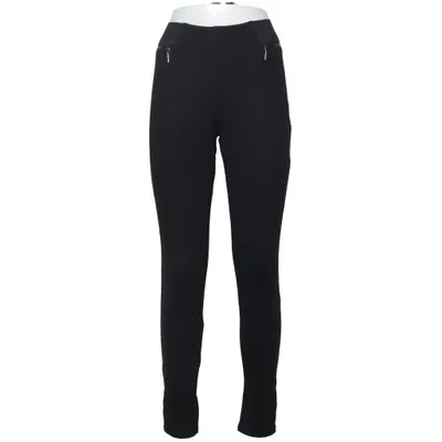 Treggings (Svart) från Jessica Elastan, Polyester, Viskos