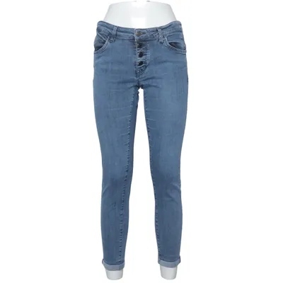 Jeans (Lexy) von Mavi Jeans Baumwolle, Elasthan, Polyester