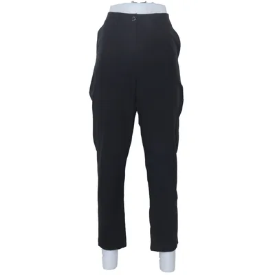 Outdoor broek (Zwart) van Func Factory Elastaan, Polyester