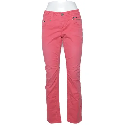 Jeans (Pink) fra S'questo Bomuld, Elastan