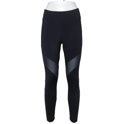 Träningstights (Svart) från Hiit