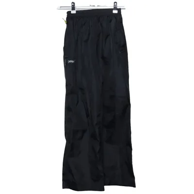 Regnbyxor (Svart) från Gelert Polyester