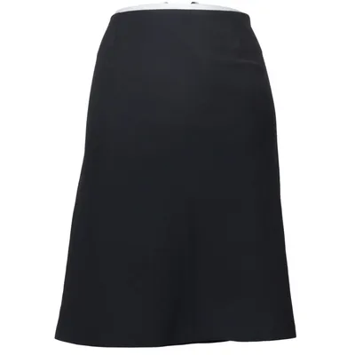 Rok (Zwart) van Style Elastaan, Polyester