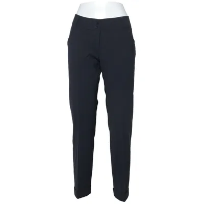 Suit pants (1370) from Greiff Elastane, Polyester, Wool