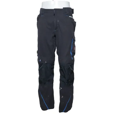 Work pants (Motion 2020) from Engelbert Strauss Cotton, Polyester