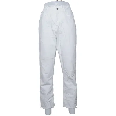 Jeans (Hvid) fra Topshop Boutique Bomuld