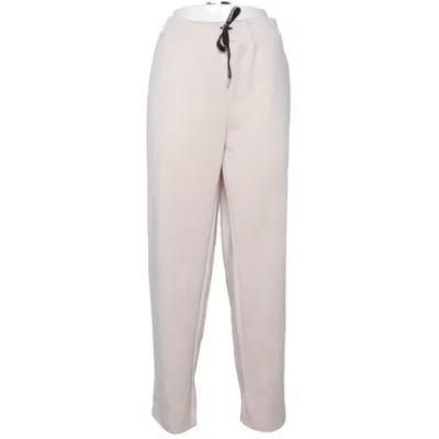 Joggingbroek (Beige) van Champion's League Elastaan, Viscose