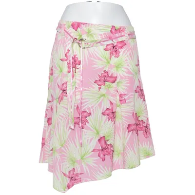Kjol (Jungle) från Chantal Rosner Polyester