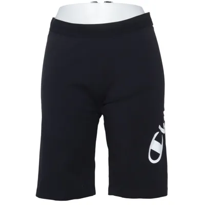Compression shorts (Black) from Champion
