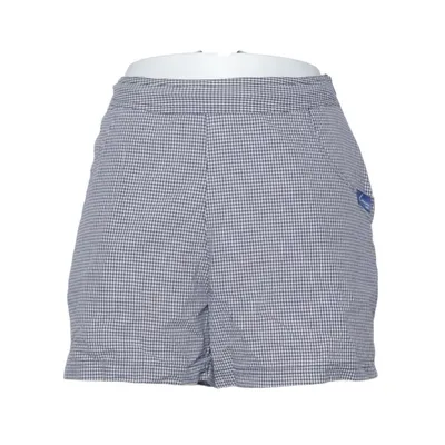 Shorts (Black, White) from Anesia Cotton