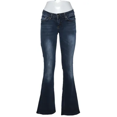 Jeans (Susan) from BigBlue Cotton, Elastane