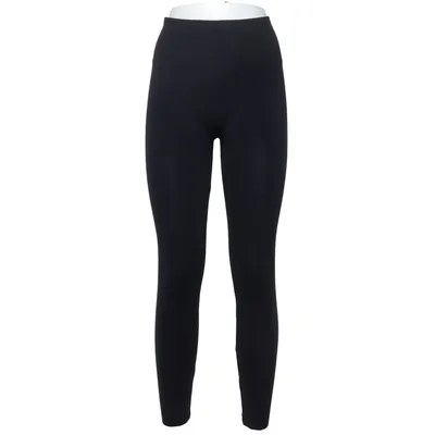 Leggings (Black) from Fascino Elastane, Polyamide