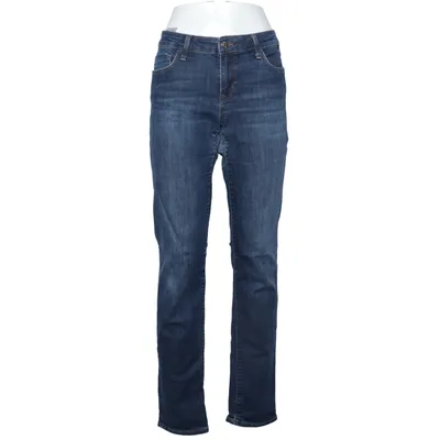 Jeans (Blå) från Mavi Jeans Co. Bomull, Elastan, Polyester, Viskos
