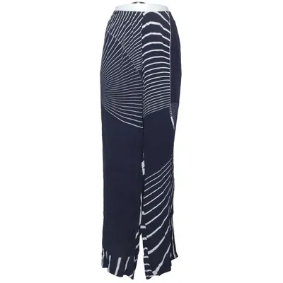 Palazzo pants (Cassis) from Sallie Sahne Viscose