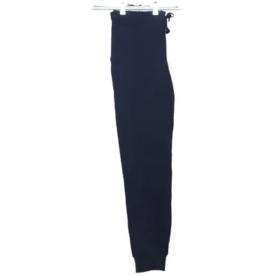 Sweatpants (Blue) from Toptex Cotton, Polyester