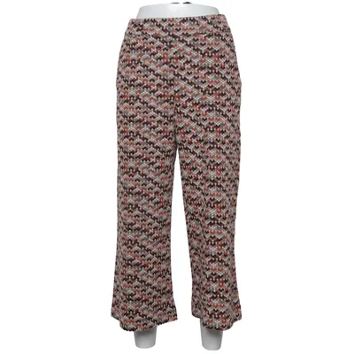 Culotte (Braun, Schwarz, Mehrfarbig) von Dolores