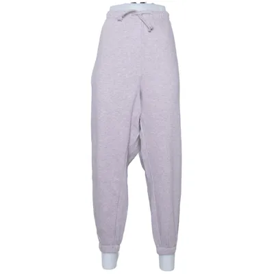 Joggingbroek (Lila) van Divided by H&M Katoen, Polyester