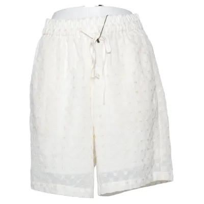 Shorts (Hvid) fra Wiya